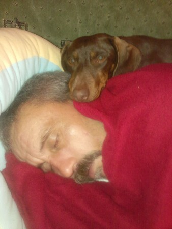 Éjszaka után nappal is édes a pihenés